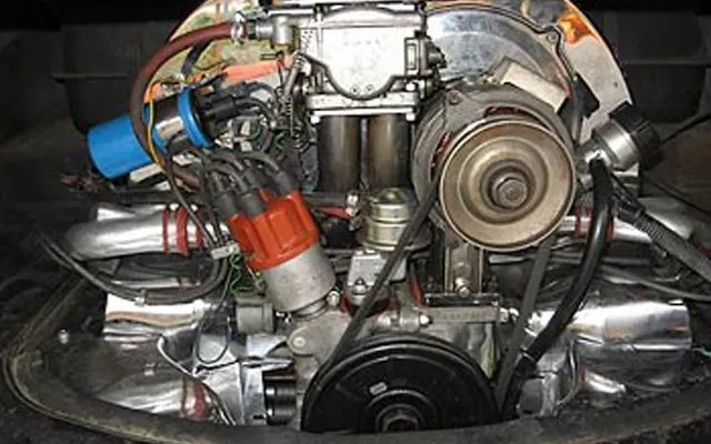 Engine & Transmission Repairs, Overhauls & Rebuilds