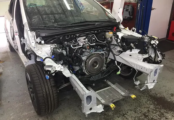 Subaru Engine Repair & Replacement in Boulder, CO