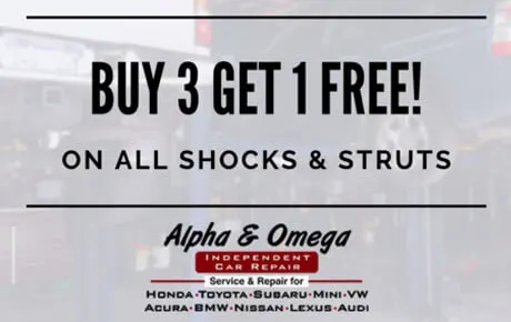 Buy 3 Get 1 Free!