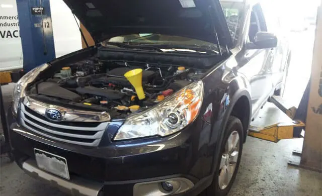 Boulder Car, Truck Scheduled Service