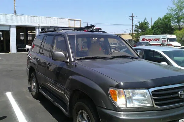 Toyota Car, truck, Hybrid Repair shop