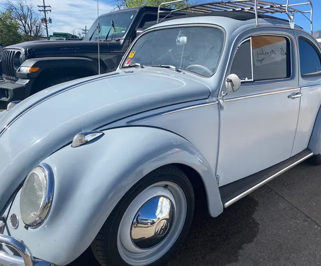 Reliable VW Repairs Boulder, CO