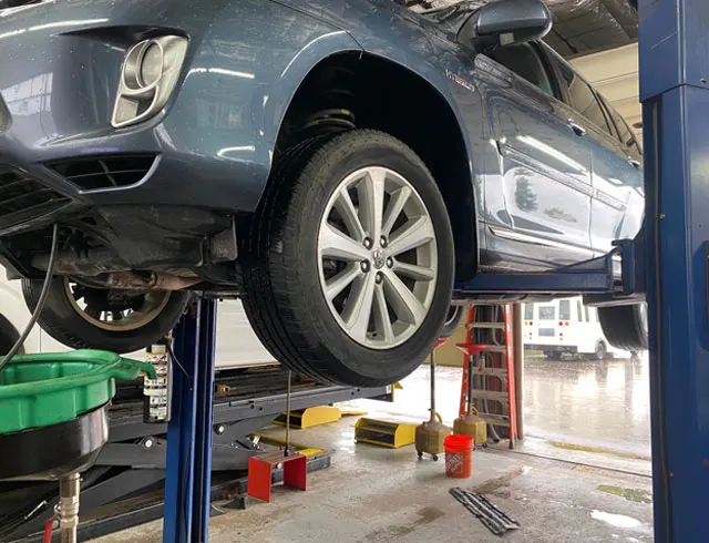 Wheel Alignment, Tire Balancing Services Experts